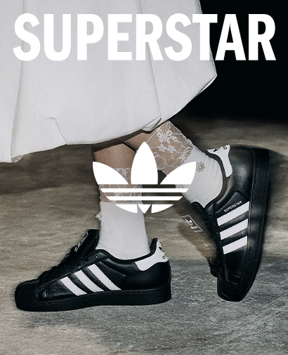 adidas