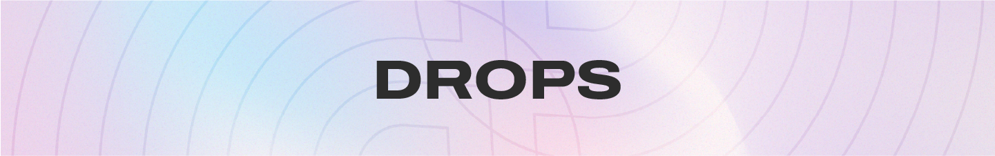 drops