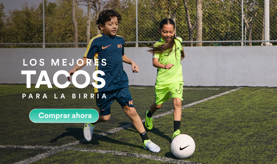 niños